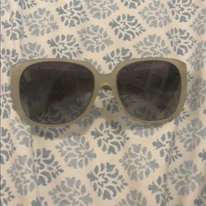 Burberry sunglasses